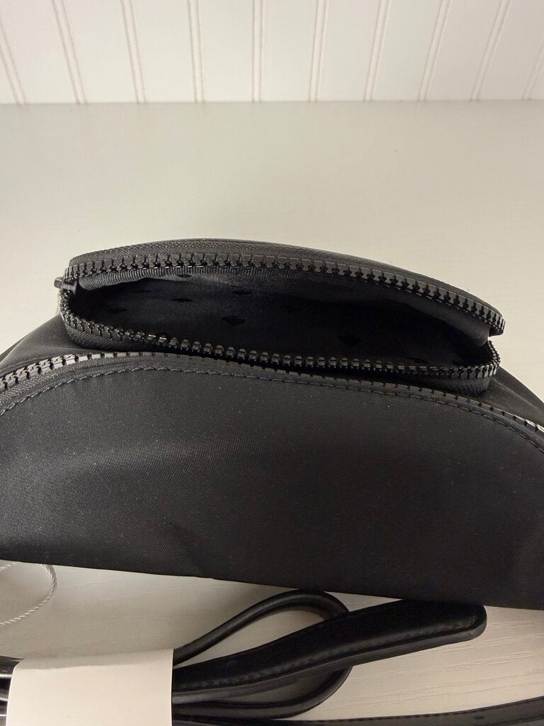 DESIGNER NYLON BELT BAG