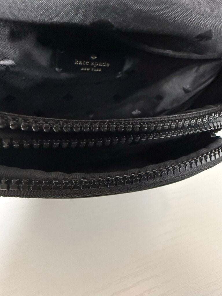 DESIGNER NYLON BELT BAG