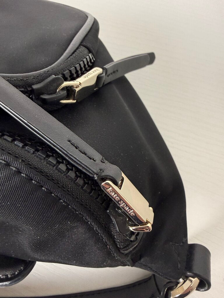 DESIGNER NYLON BELT BAG