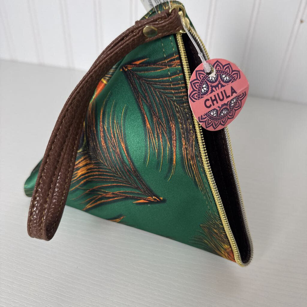 WRISTLET HANDBAG