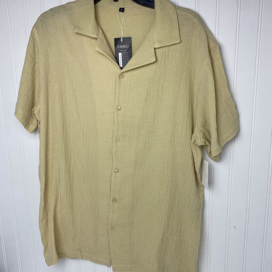 WOMENS BASIC BUTTON UP