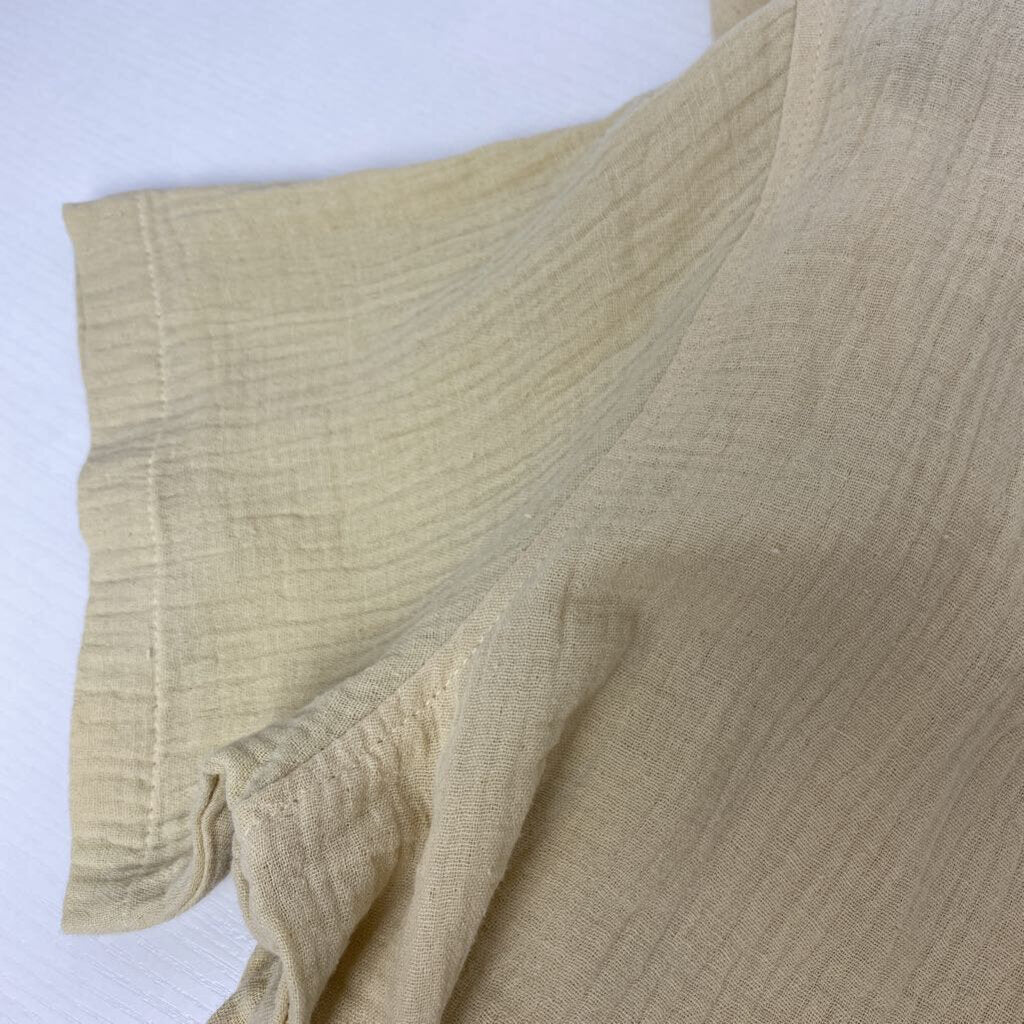 WOMENS BASIC BUTTON UP