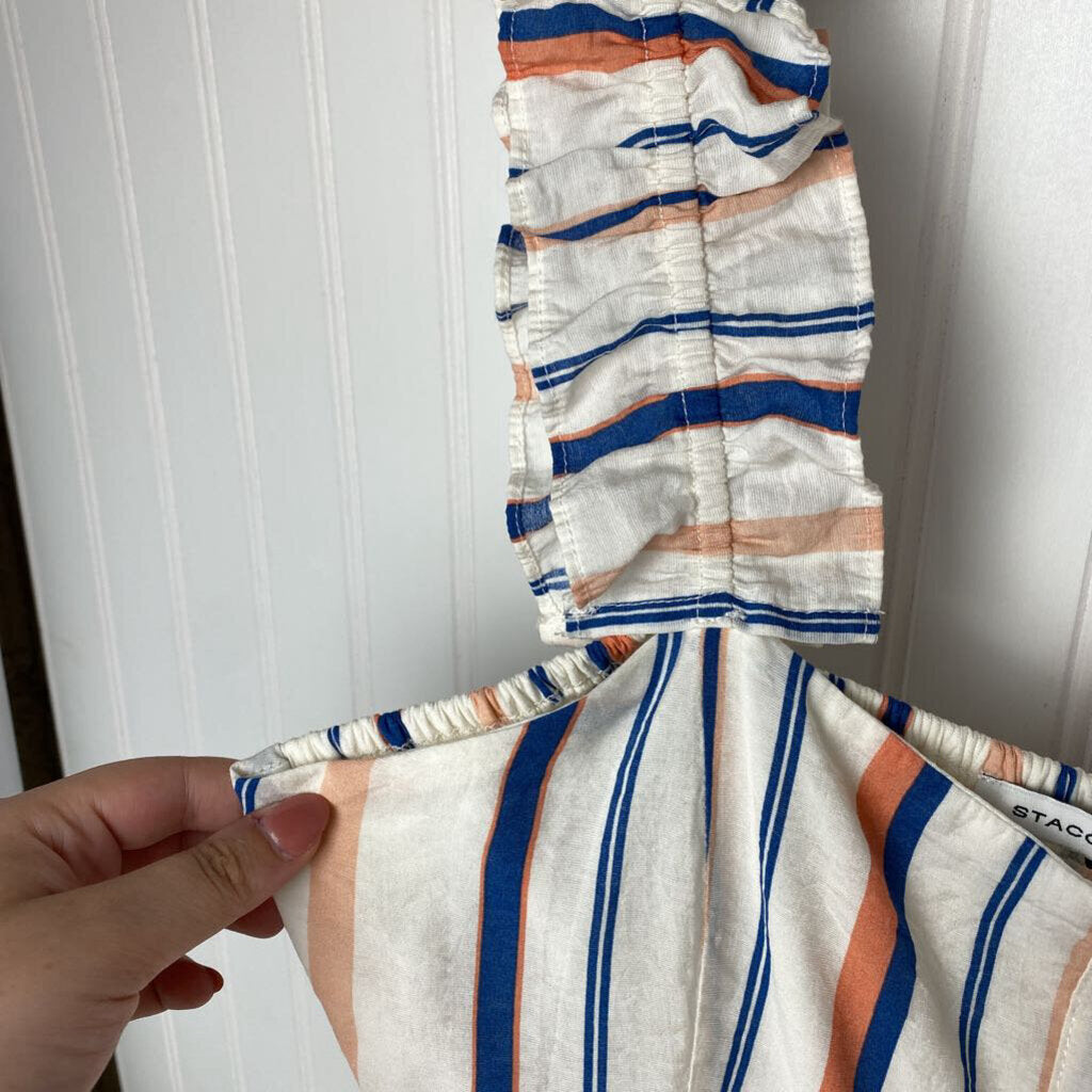 SLEEVELESS TOP