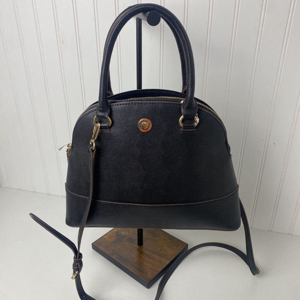 SMALL SATCHEL