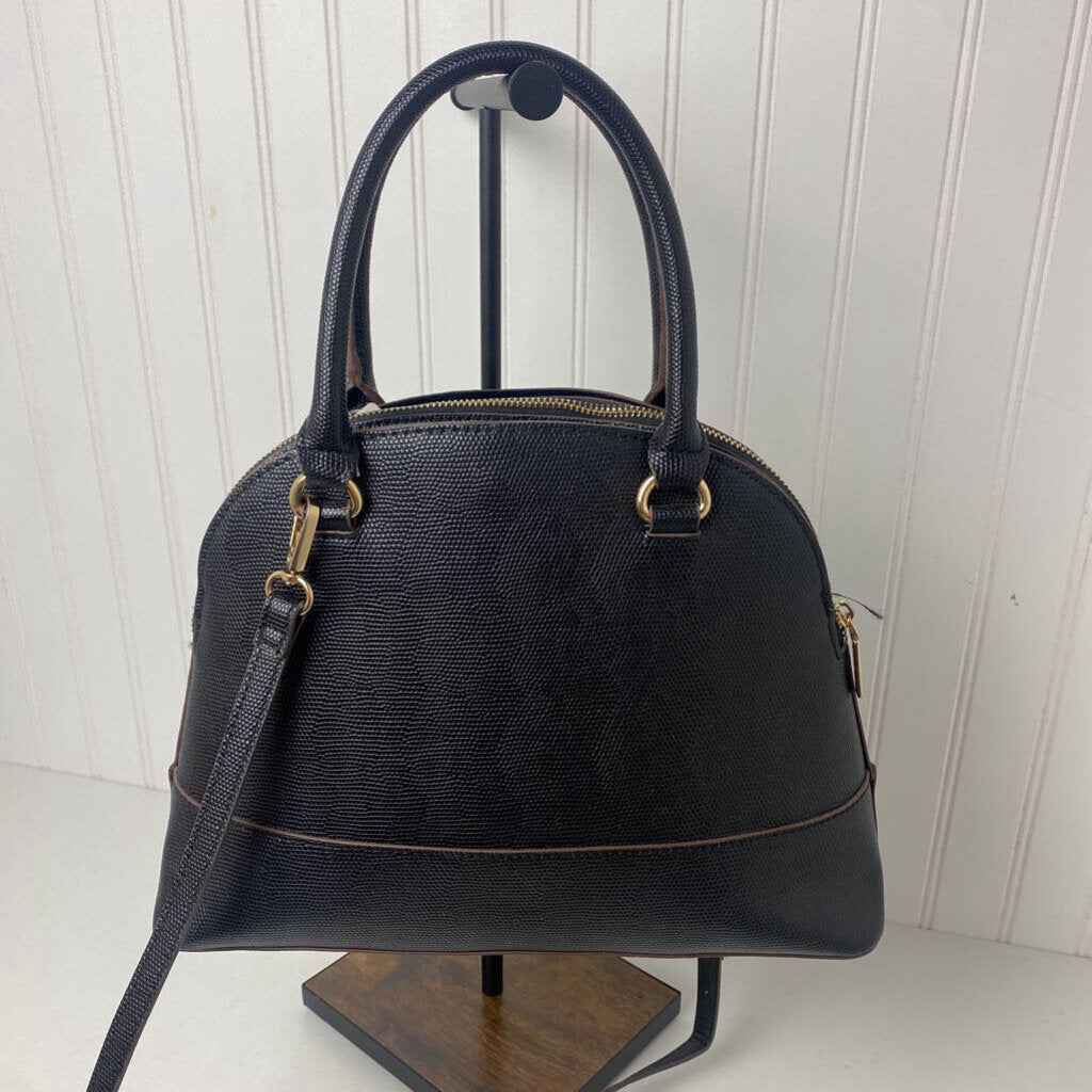 SMALL SATCHEL