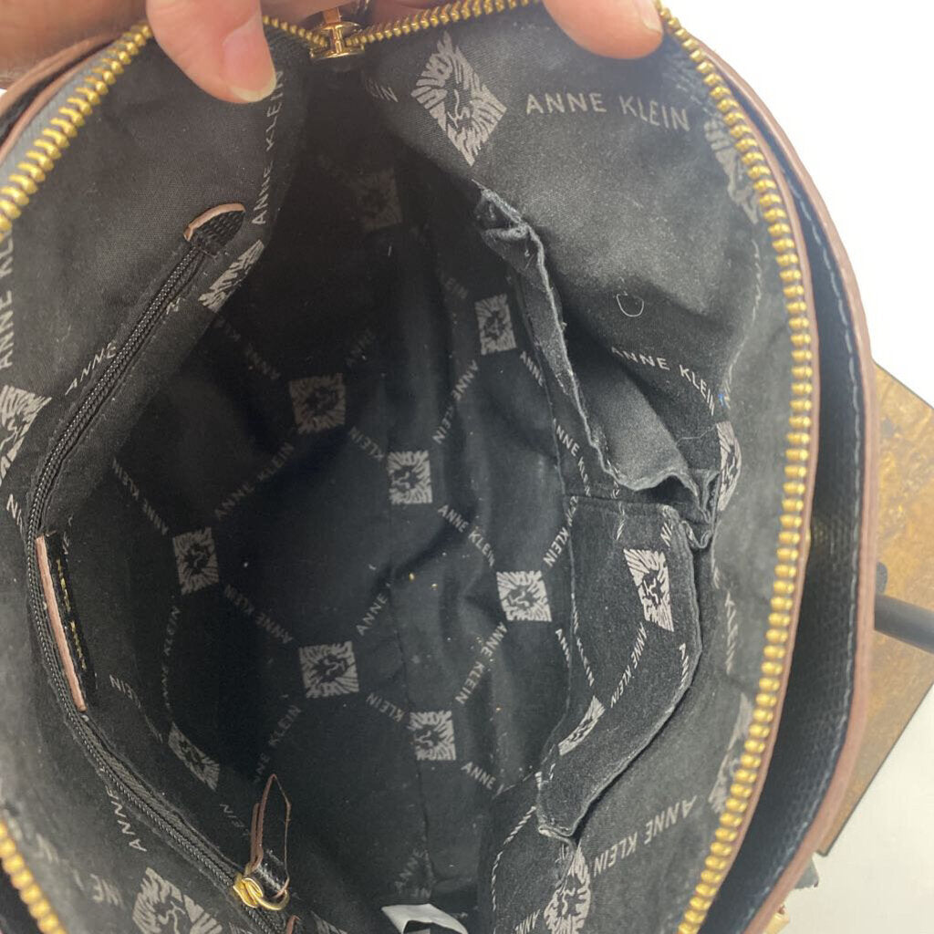 SMALL SATCHEL