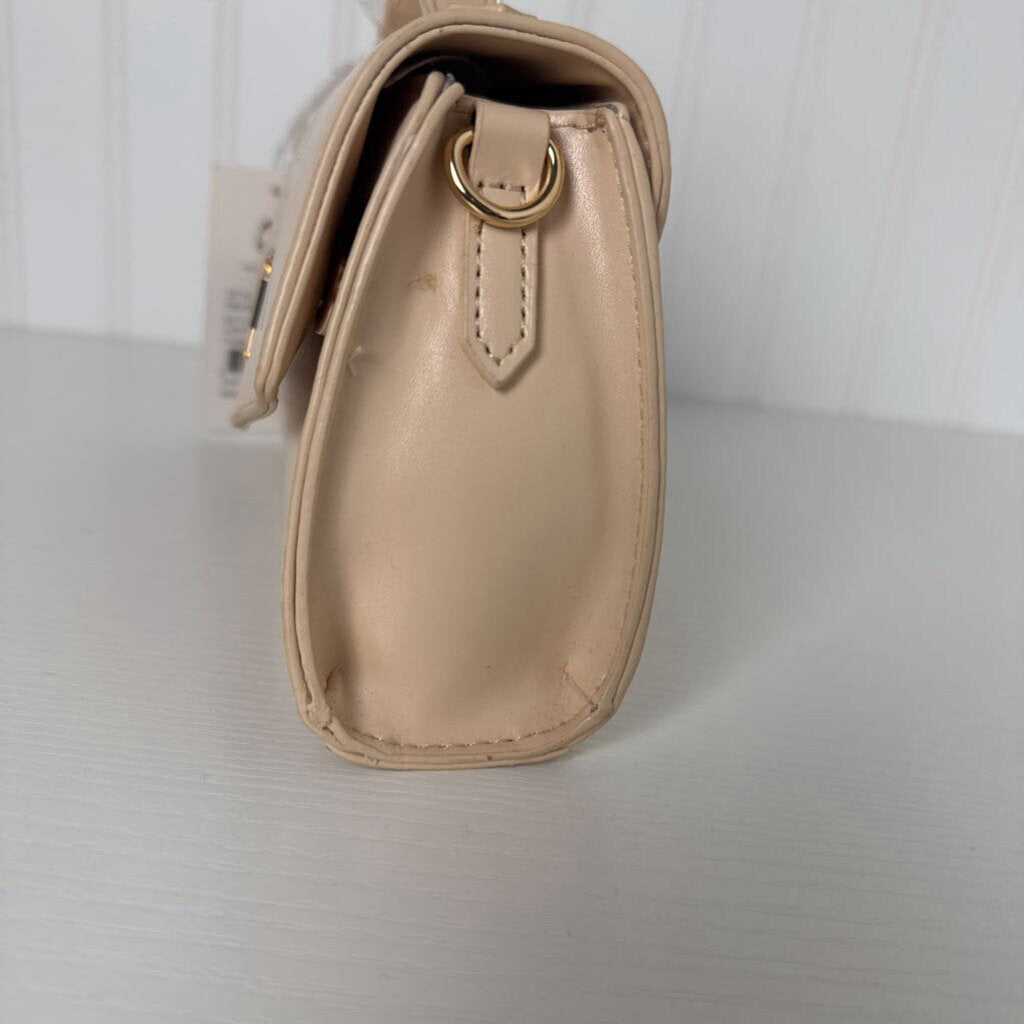 LEATHER CLUTCH