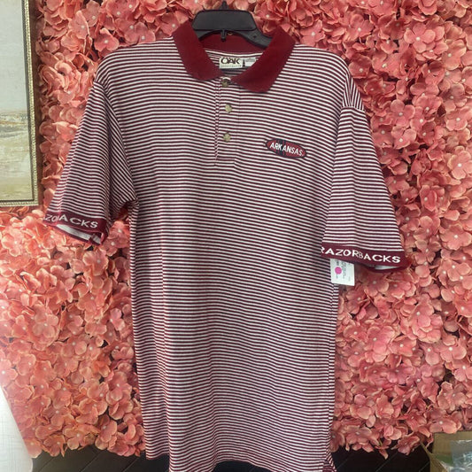 ARKANSAS POLO