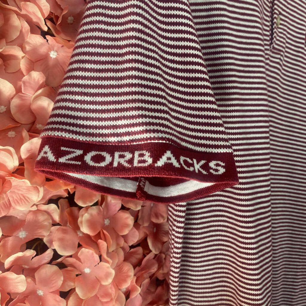 ARKANSAS POLO
