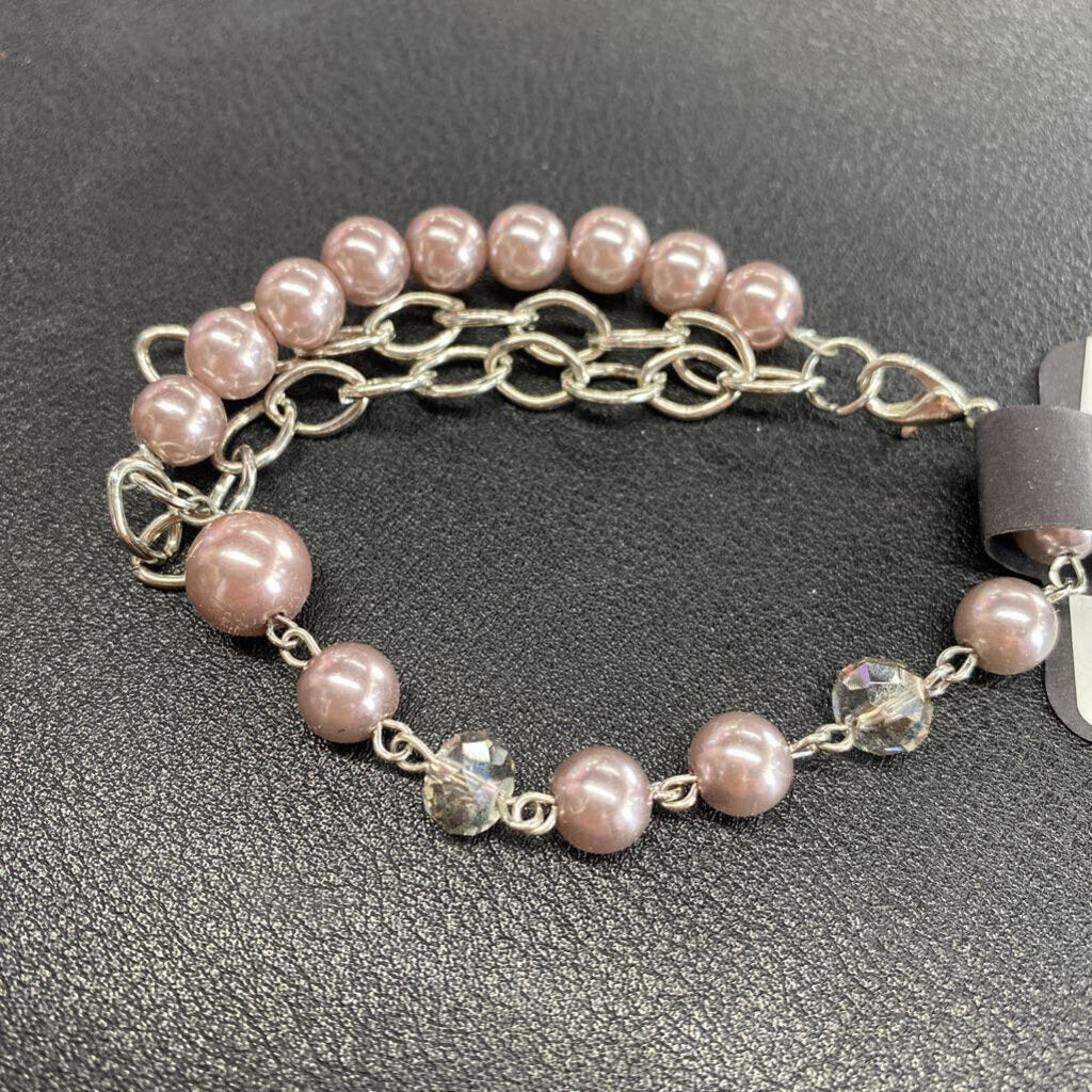 PEARL BRACELET