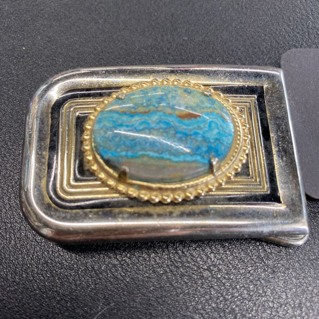 BELT BUCKLE