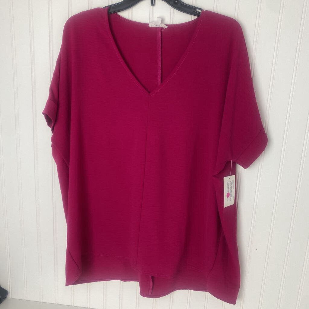 SHORT SLEEVE DRESS SHIRT