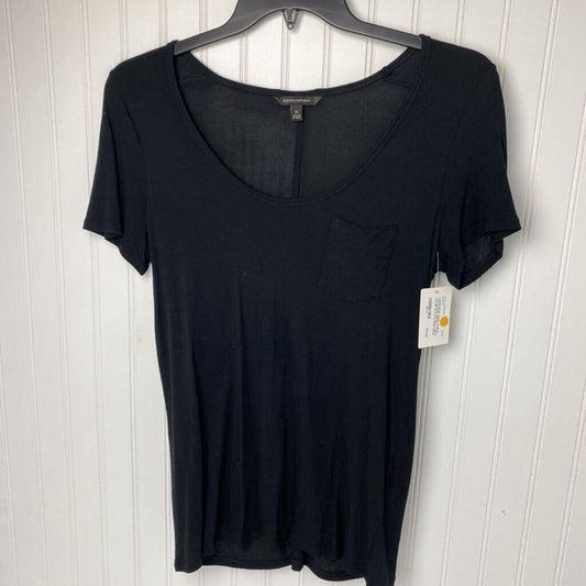 V NECK POCKET