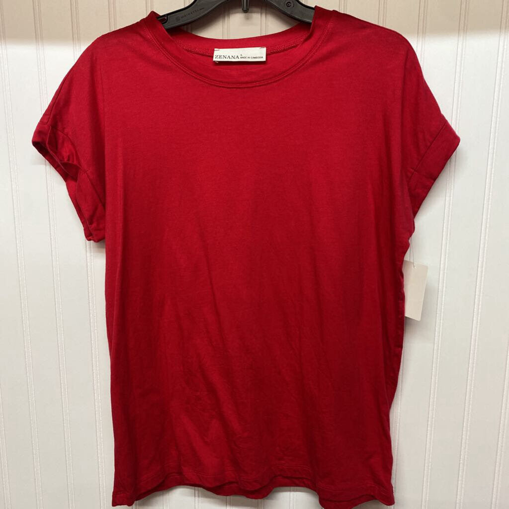 SHORT SLEEVE DRESS SHIRT