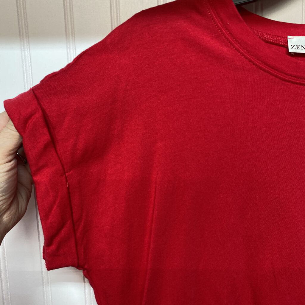 SHORT SLEEVE DRESS SHIRT