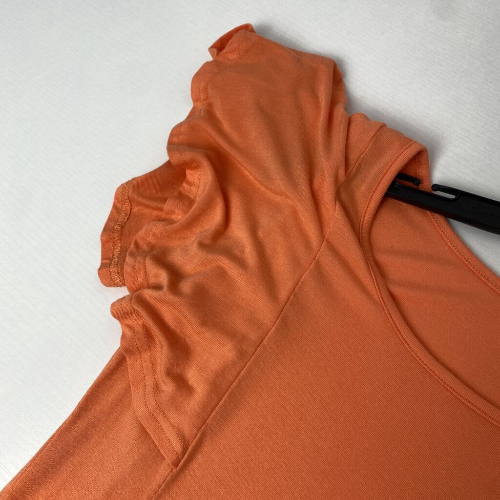 SHORT SLEEVE BODYSUIT