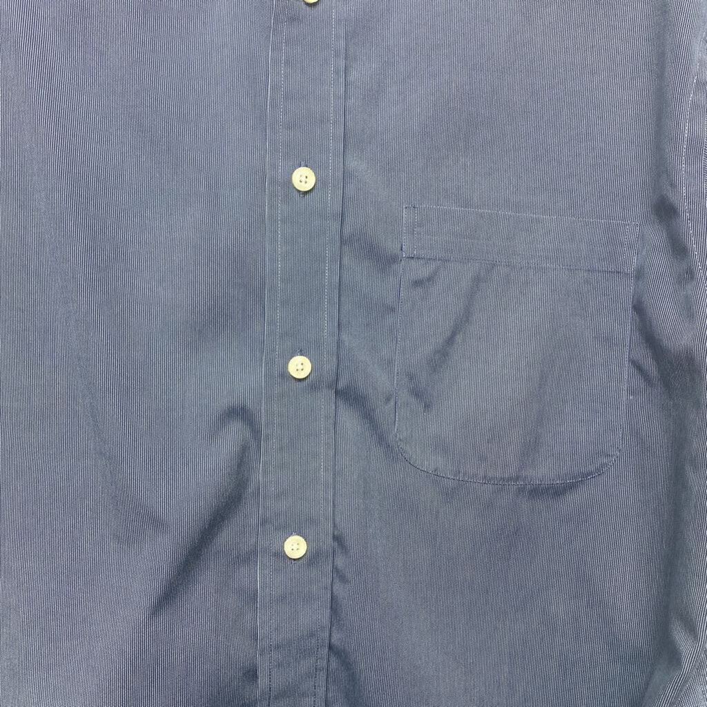SHORT SLEEVED DRESS SHIRT