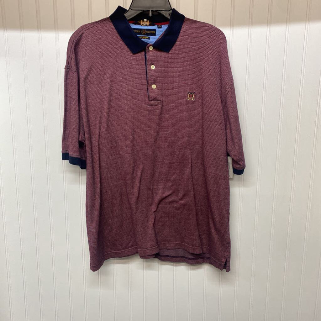 POLO SHORT SLEEVE