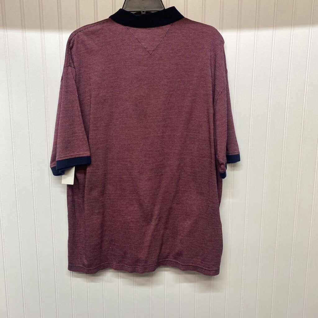 POLO SHORT SLEEVE