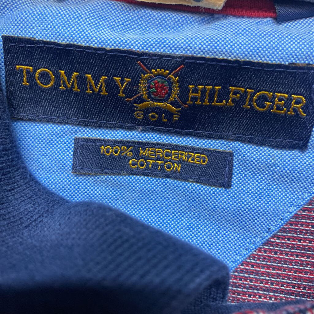 POLO SHORT SLEEVE