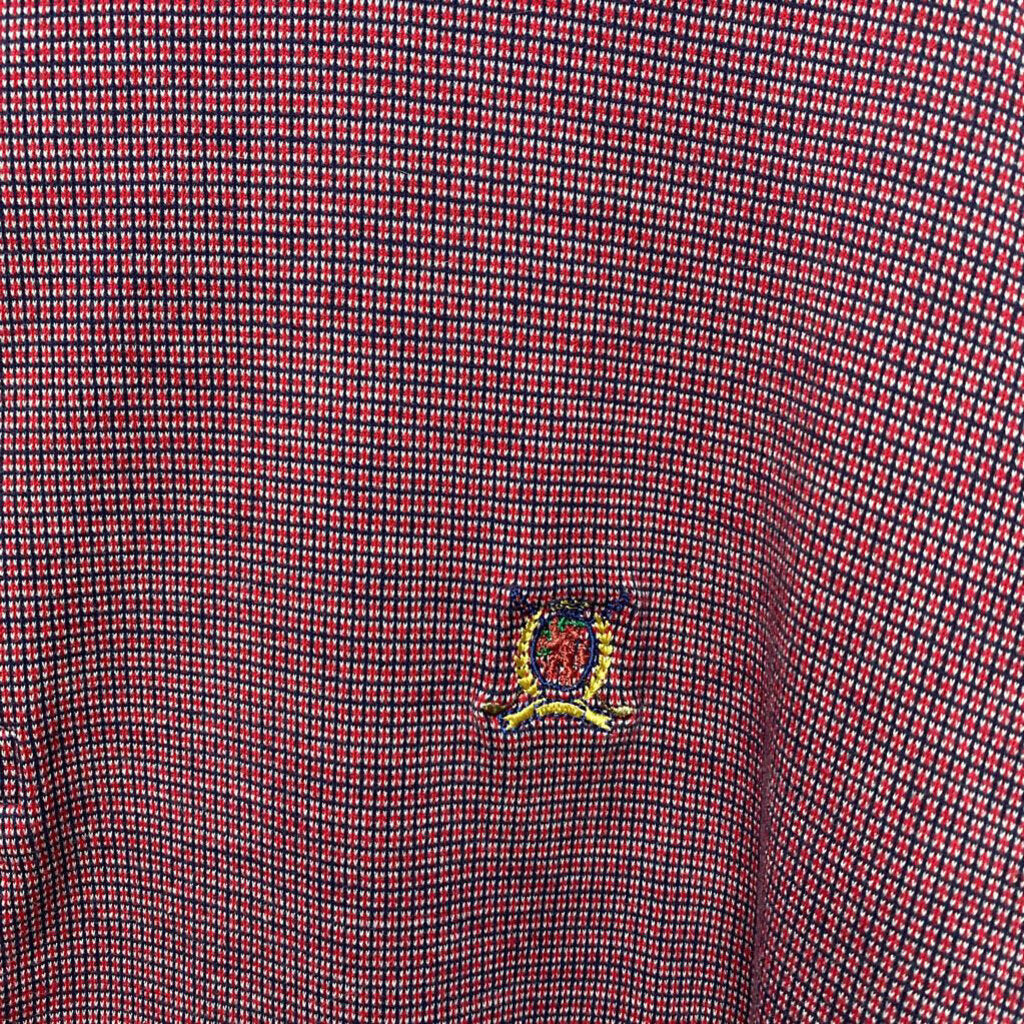 POLO SHORT SLEEVE