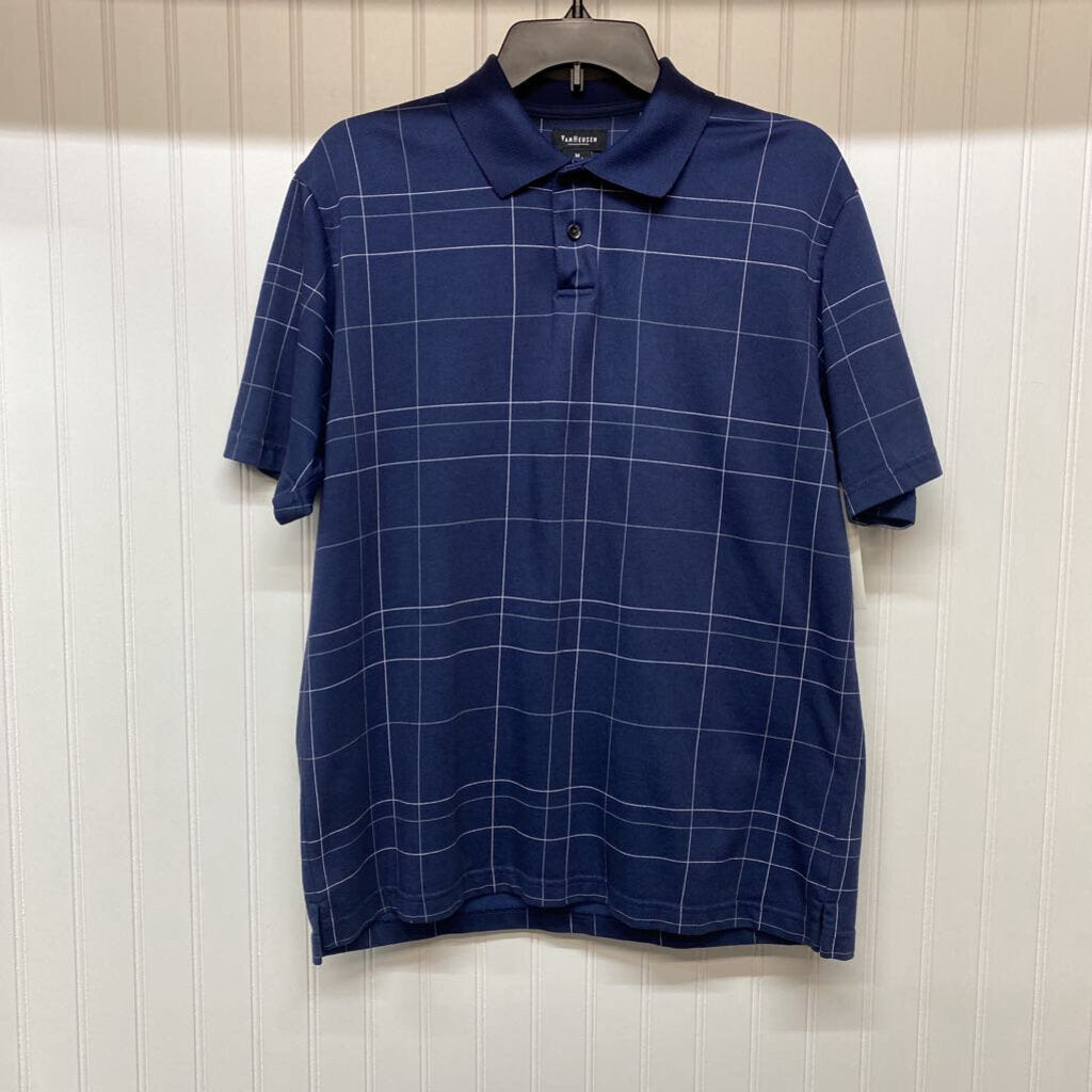 MENS POLO