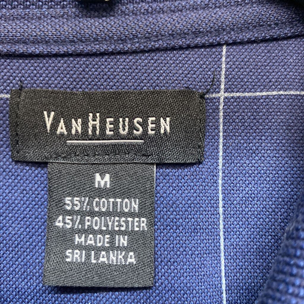 MENS POLO