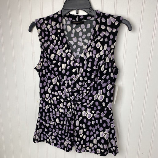 SLEEVELESS TOP