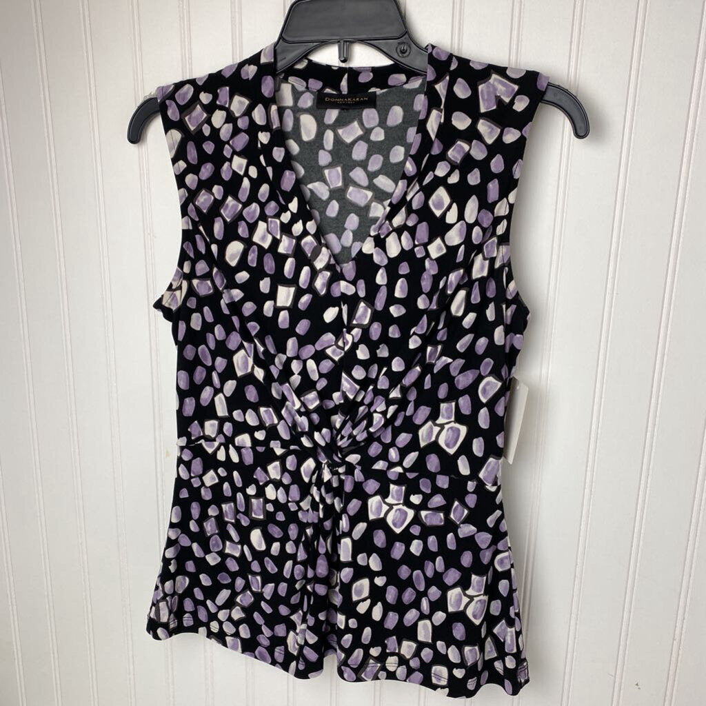 SLEEVELESS TOP