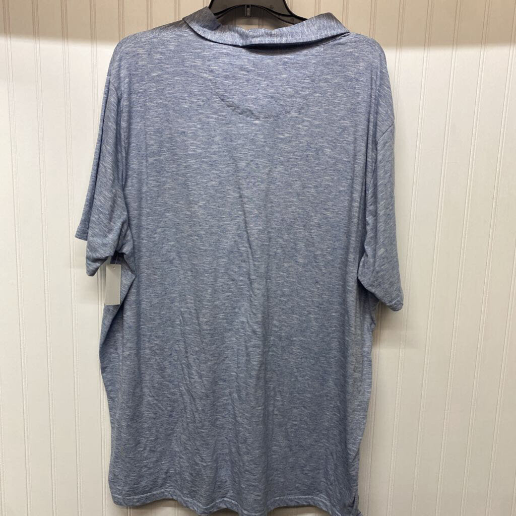 SHORT SLEEVED SHIRT