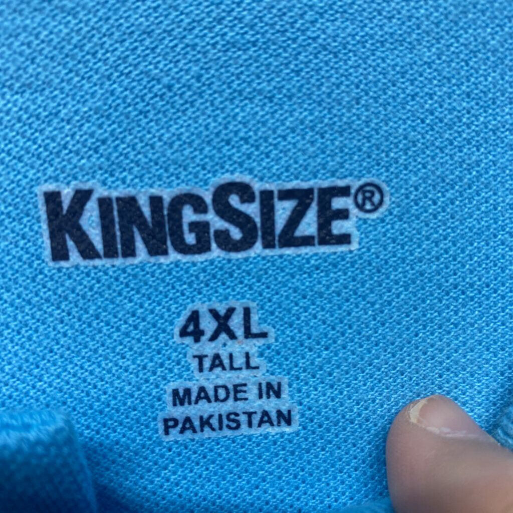 POLO SHIRT