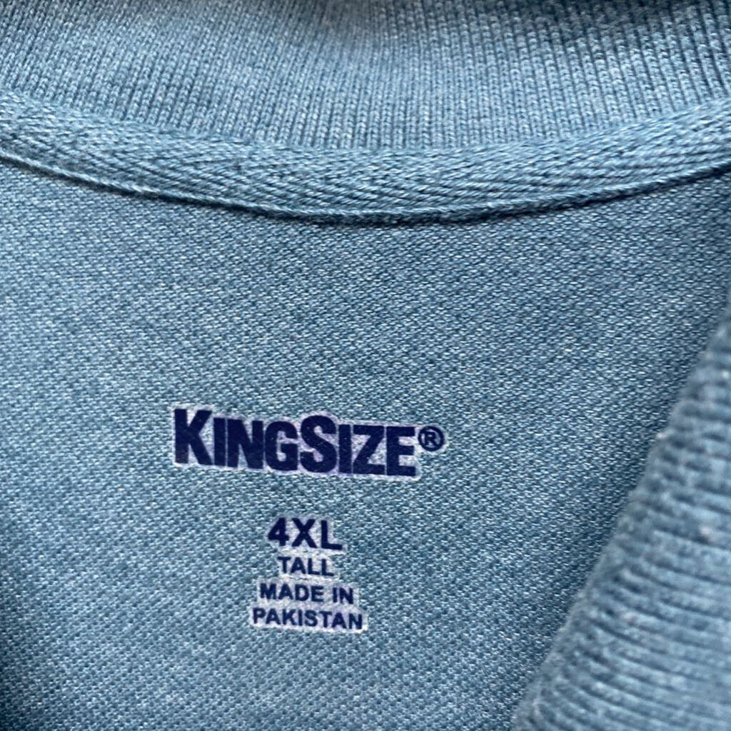 POLO SHIRT
