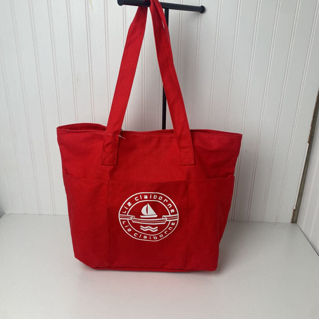 TOTE BAGS