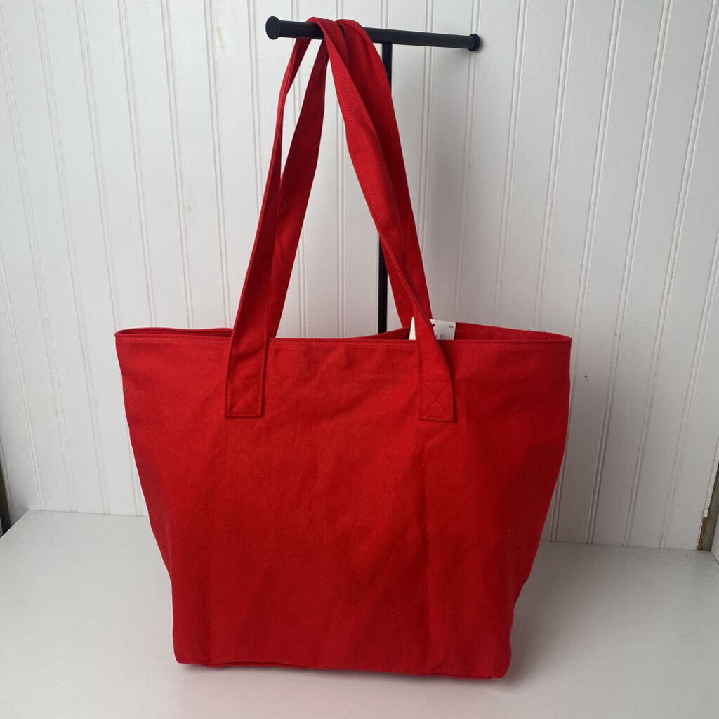TOTE BAGS