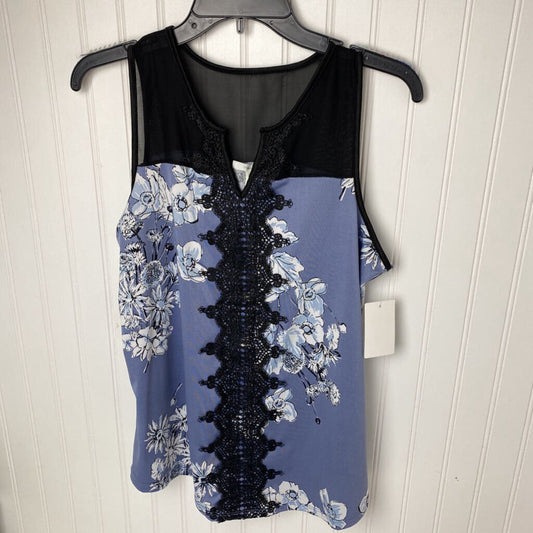 SLEEVLESS DRESS TOP