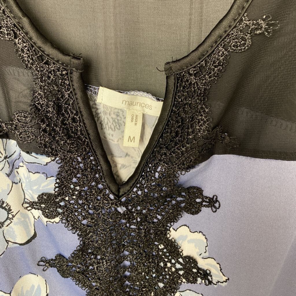 SLEEVLESS DRESS TOP