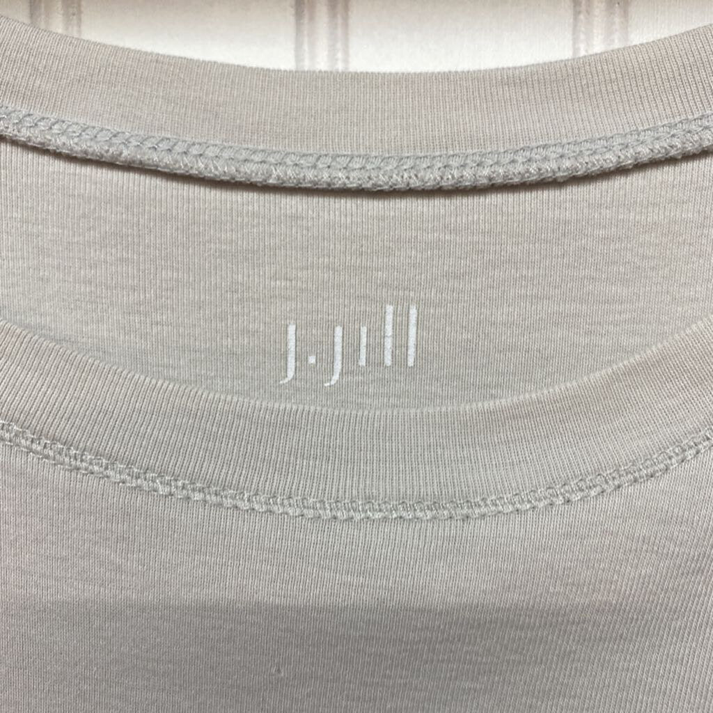 CREW NECK T SHIRT