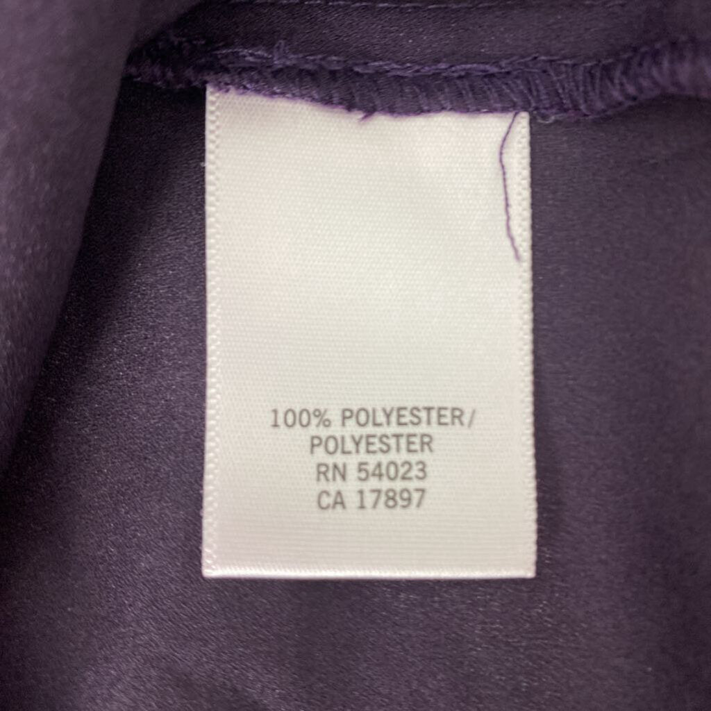 V NECK RUFFEL SHIRT
