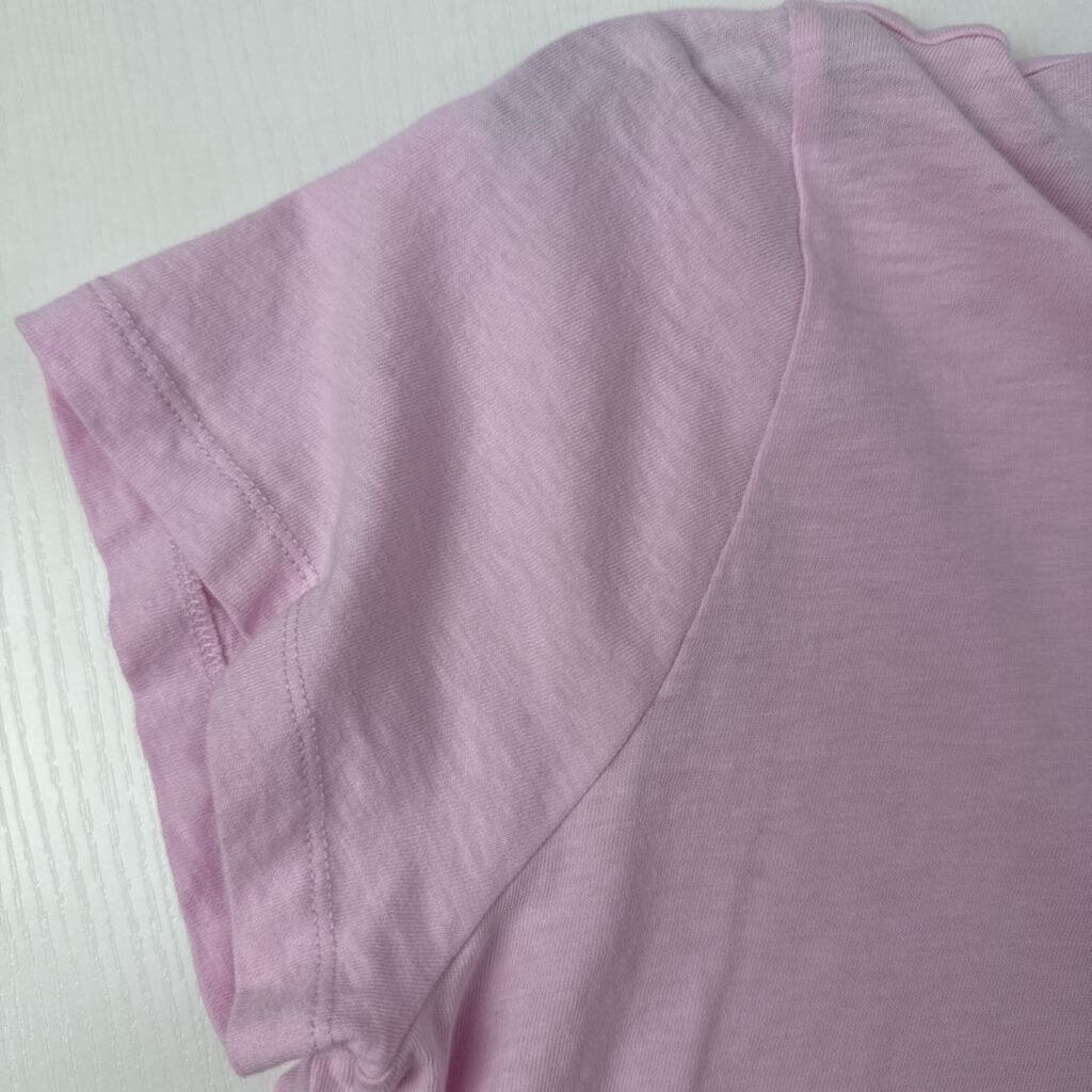 SHORT SLEEVE TEE