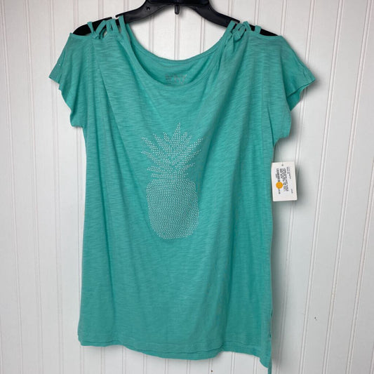 SHORT SLEEVE GRAPHIC TEE