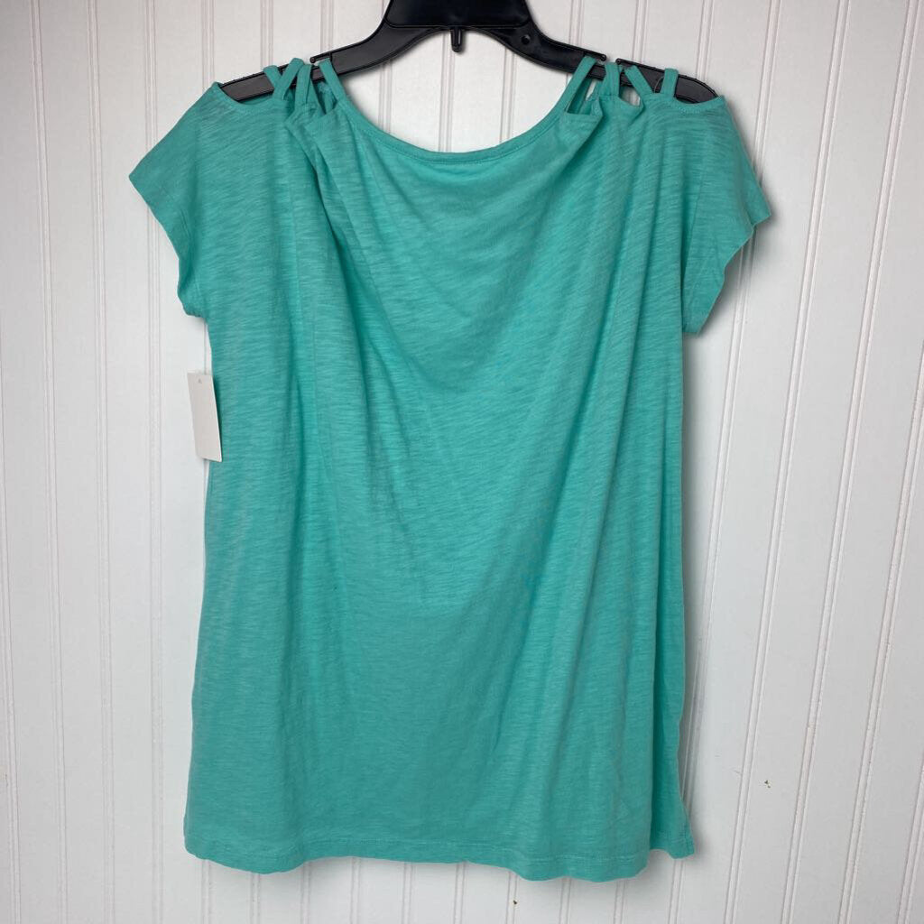 SHORT SLEEVE GRAPHIC TEE