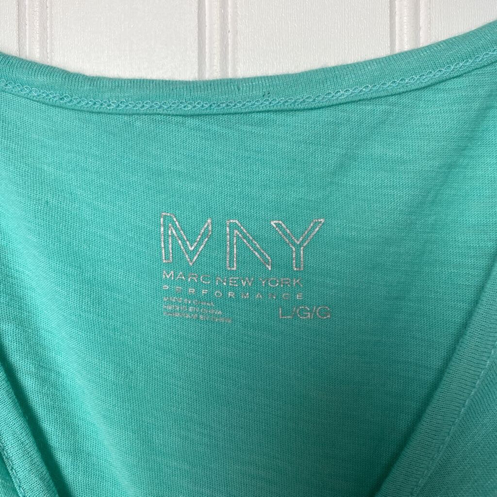 SHORT SLEEVE GRAPHIC TEE