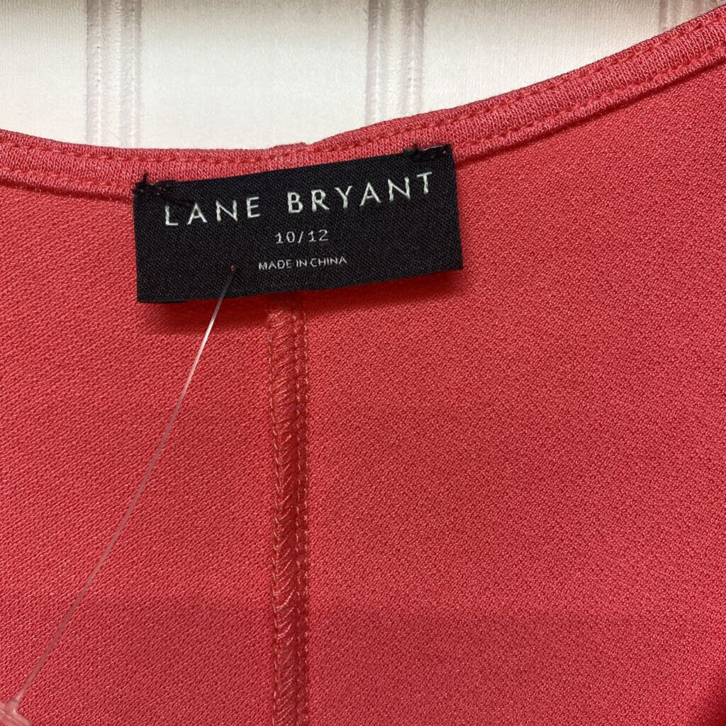 SHORT SLEEVED TOP