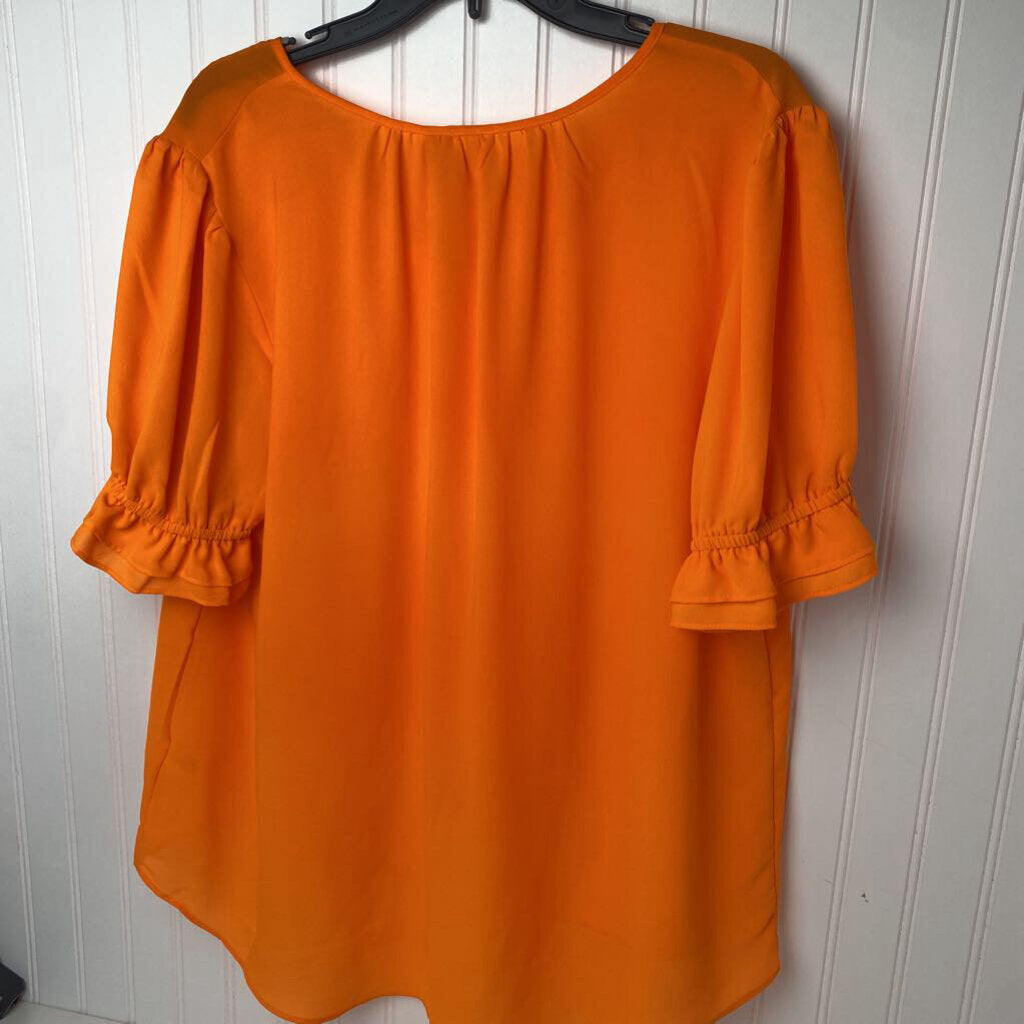 SHORT SLEEVE DRESS SHIRT