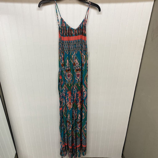 SLEEVELESS JUMPER