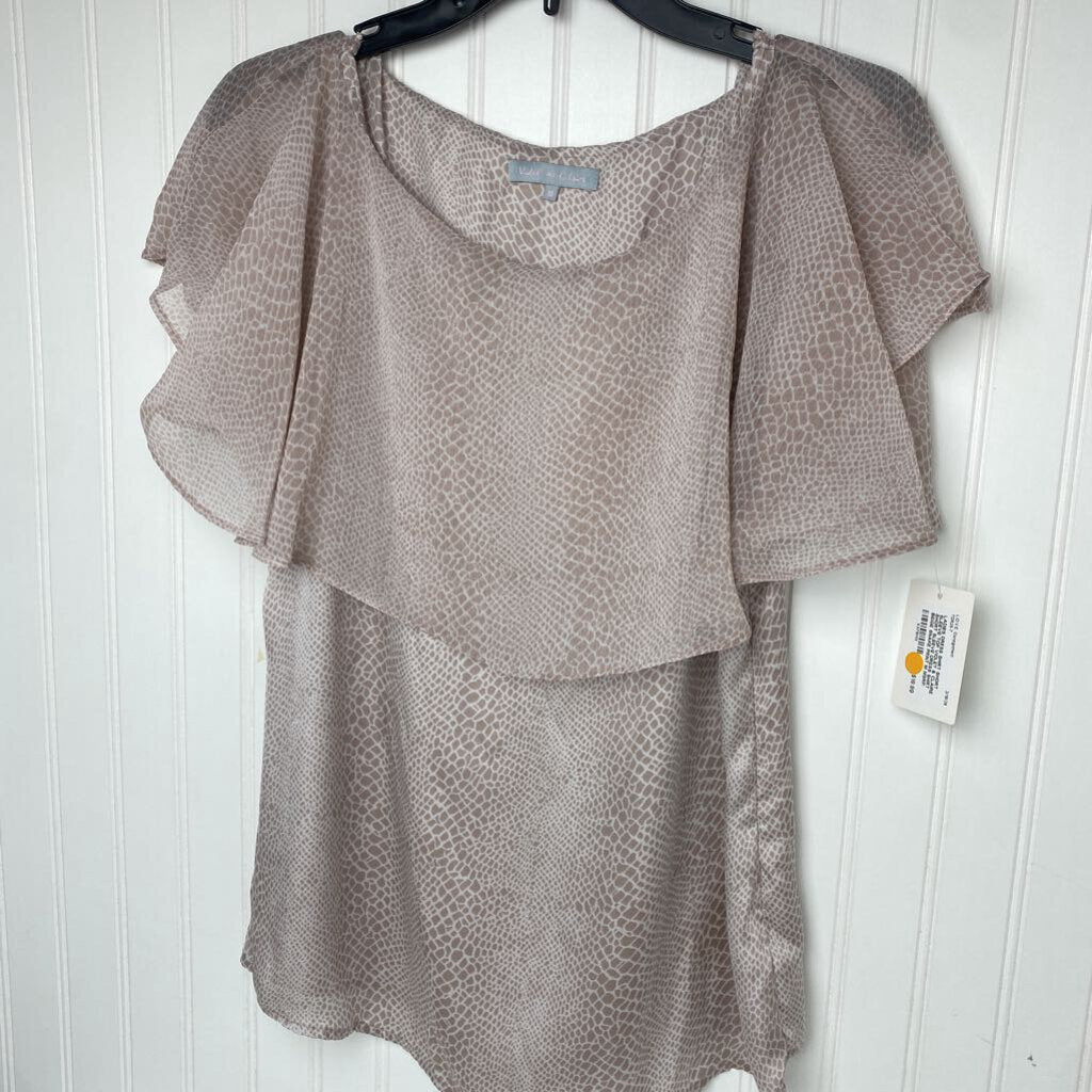 SHORT SLEEVE DRESS SHIRT