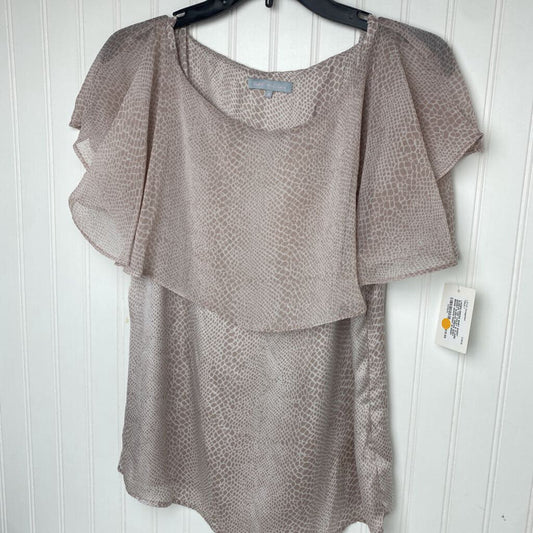 SHORT SLEEVE DRESS SHIRT
