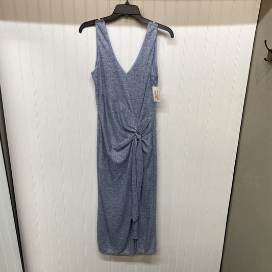 V NECK TANK TOP DRESS