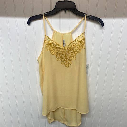 CAMI TANK TOP