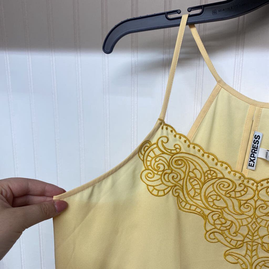 CAMI TANK TOP